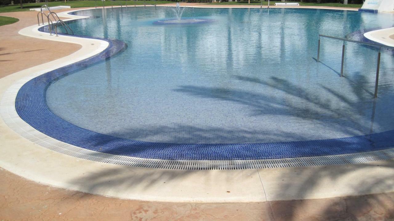 Apartment Puerto Rey Vera Luaran gambar