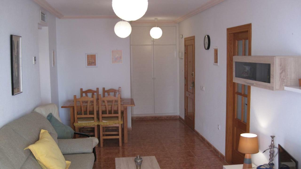 Apartment Puerto Rey Vera Luaran gambar