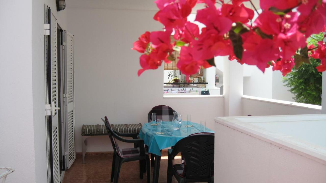 Apartment Puerto Rey Vera Luaran gambar