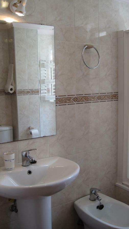 Apartment Puerto Rey Vera Luaran gambar