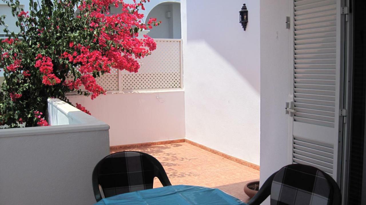 Apartment Puerto Rey Vera Luaran gambar