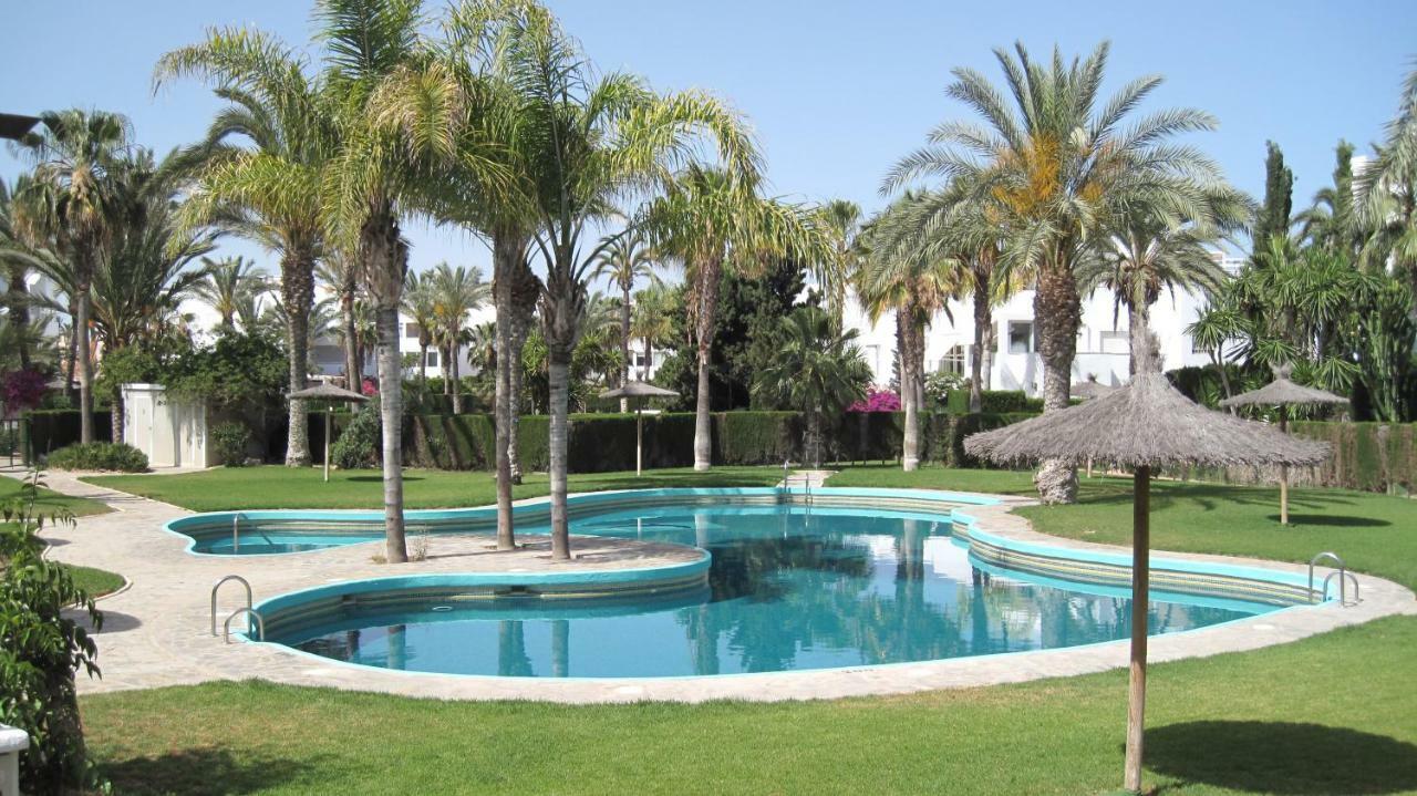 Apartment Puerto Rey Vera Luaran gambar