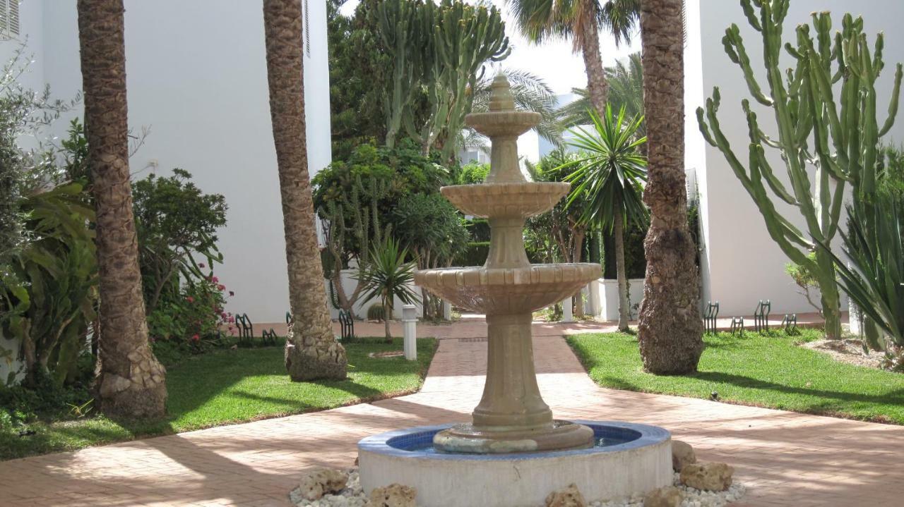 Apartment Puerto Rey Vera Luaran gambar