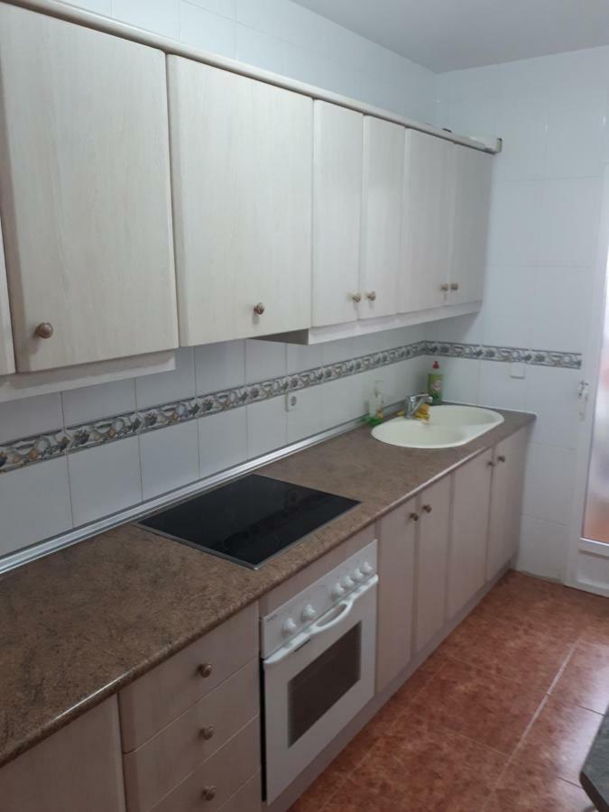 Apartment Puerto Rey Vera Luaran gambar