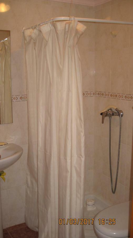 Apartment Puerto Rey Vera Luaran gambar